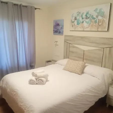 Hostal Restaurante Braseria Muela De San Juan