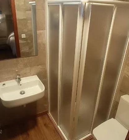 Hostal Restaurante Braseria Muela De San Juan Griegos
