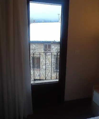 Hostal Restaurante Braseria Muela De San Juan *