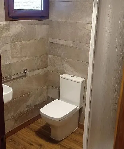 Hostal Restaurante Braseria Muela De San Juan * Griegos