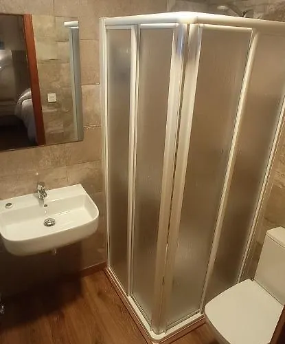 Hostal Restaurante Braseria Muela De San Juan Griegos