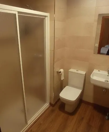 Konukevi Hostal Restaurante Braseria Muela De San Juan Griegos